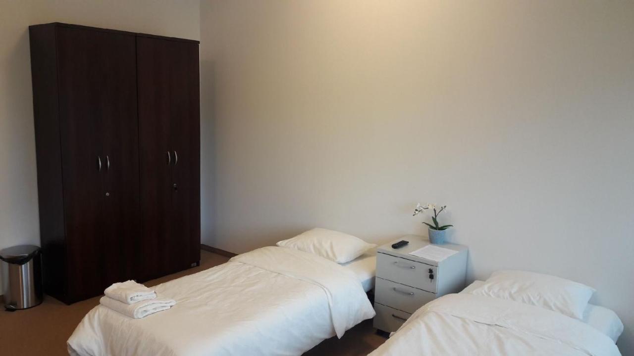 Apartment Expo Nadarzyn 3rooms *