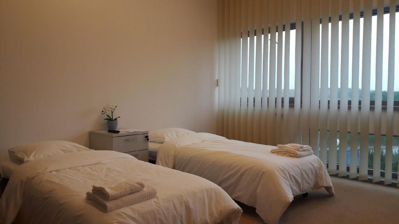 Apartment Expo Nadarzyn 3rooms *