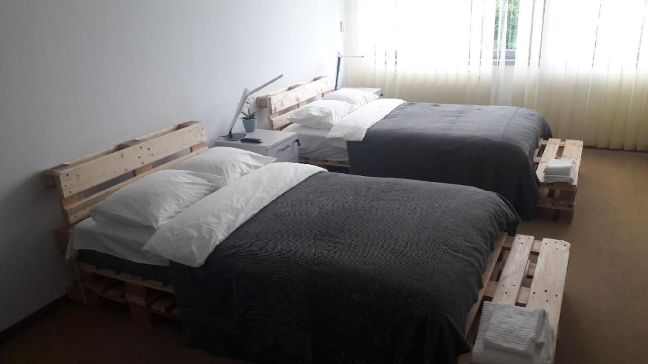 Apartment Expo Nadarzyn 3rooms Kajetany