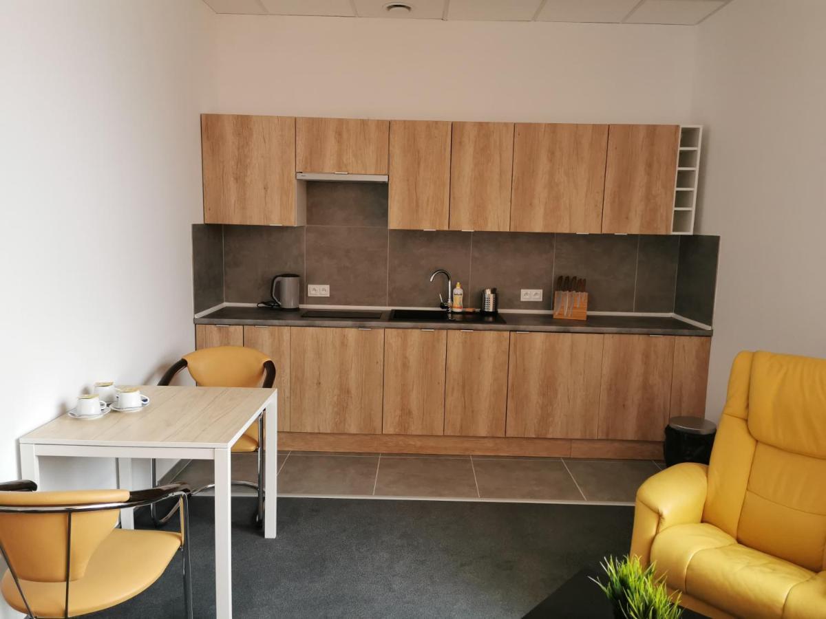 Apartment Expo Nadarzyn 3rooms *